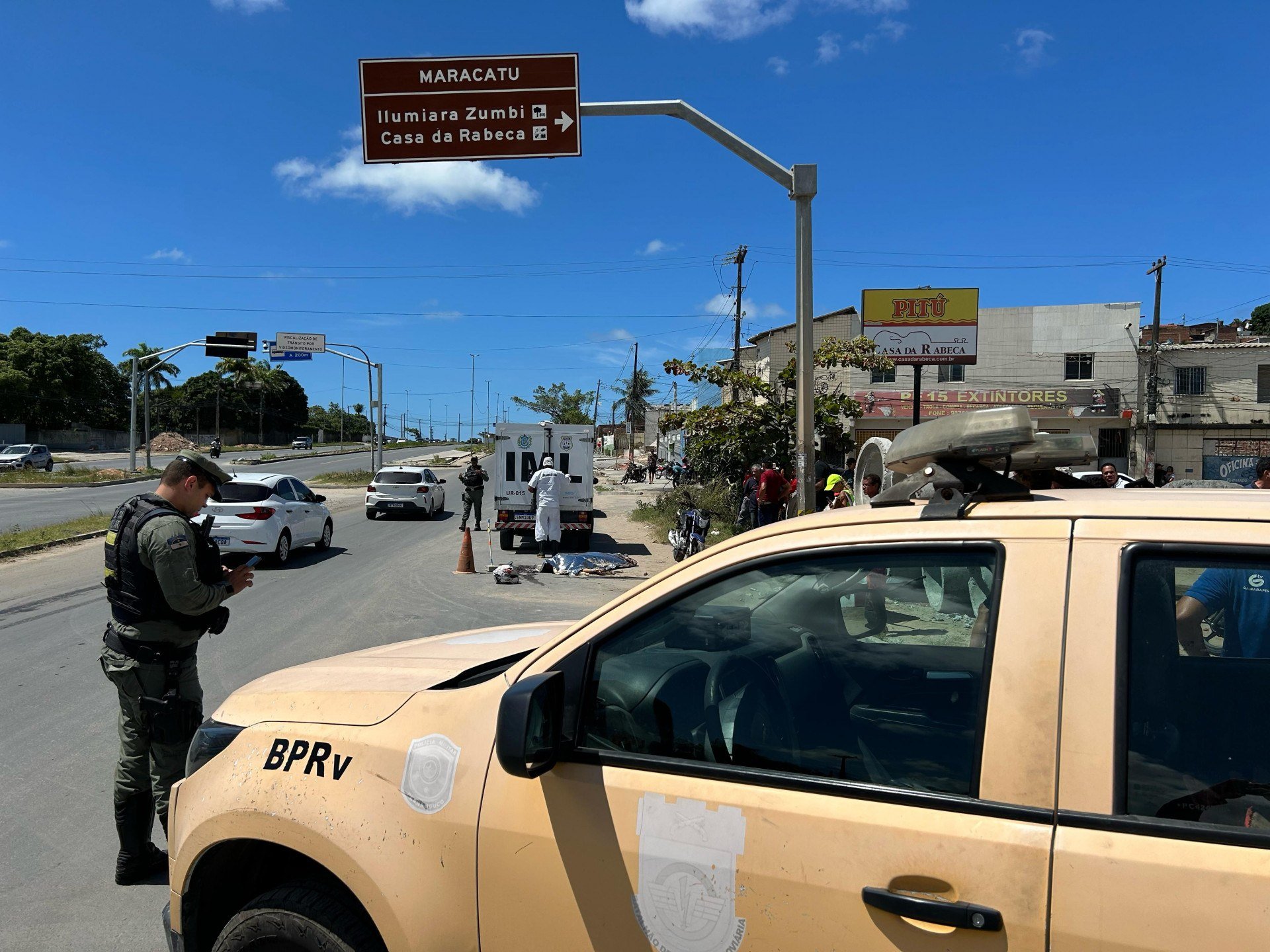 Foto da capa: Mobilidade