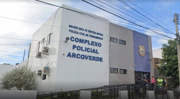 Caso foi registrado na 19ª Delegacia Seccional de Arcoverde