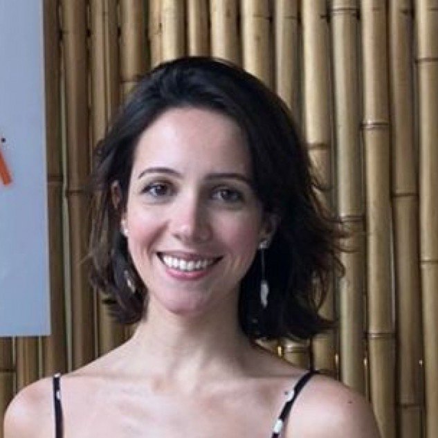 Maíra Marcondes Moreira no Sempre Um Papo Belle Photo BH