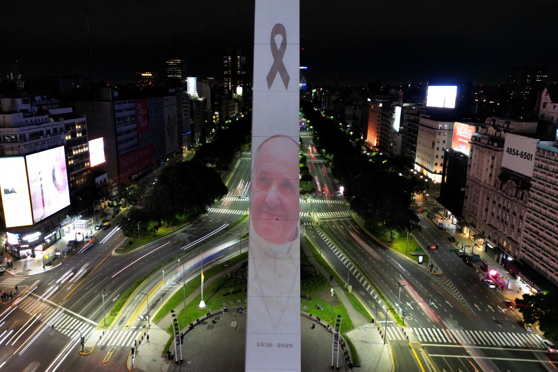 Foto da capa: Internacional