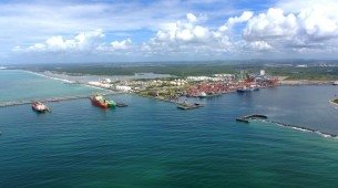 Os dados do estudo vieram respaldar a estrat&eacute;gia da SUA Gran&eacute;is que, em parceria com a dire&ccedil;&atilde;o do porto, vem realizando um intensivo trabalho de divulga&ccedil;&atilde;o das potencialidades de Suape