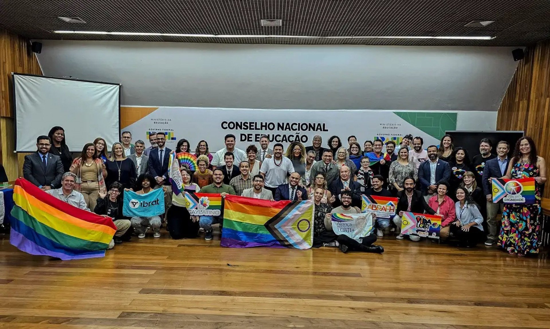 Foto da capa: Enem e Educação