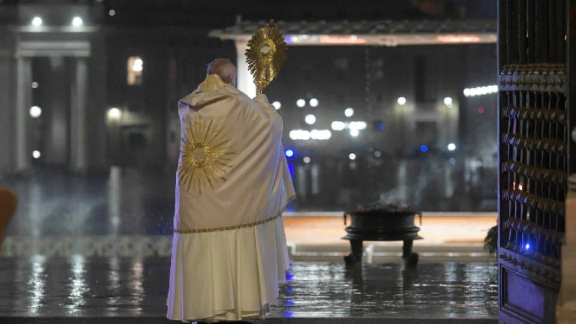 Vatican Media