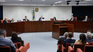 Primeira Turma do STF