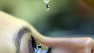 olhos