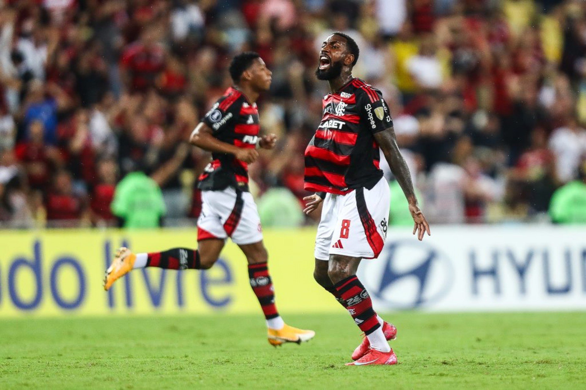Rubro-negro busca se recuperar após derrota para o Central Córdoba no Maracanã e pode assumir a liderança do grupo em caso de vitória