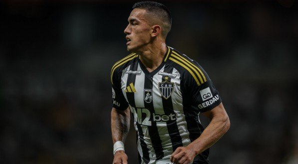 Galo enfrenta o Caracas pela Sul-americana nesta quarta-feira (23)