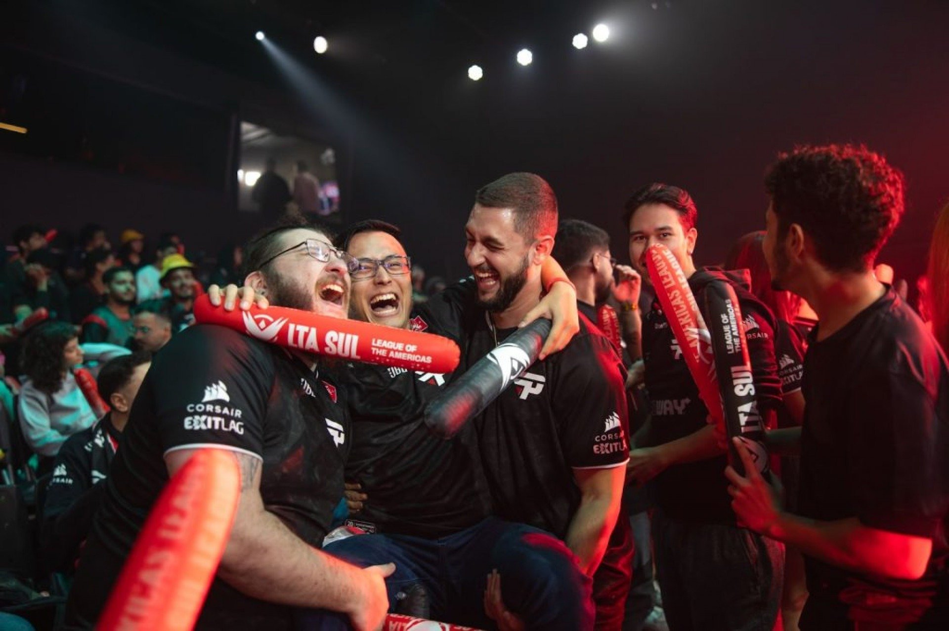 Fase marcará a estreia do modo Fearless Draft na Etapa com transmissão em novo horário, começando ao meio-dia
