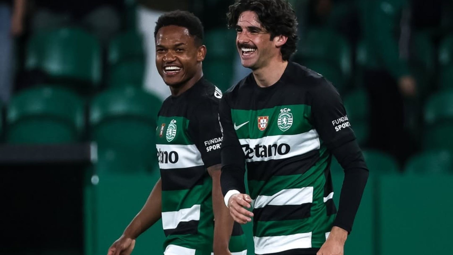 Famalicão x Sporting: onde assistir ao vivo, horário e escalações
