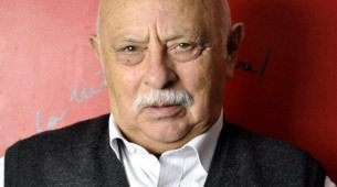 Frei Chico, irmão do presidente Luiz Inácio Lula da Silva