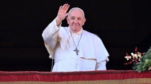 Papa Francisco