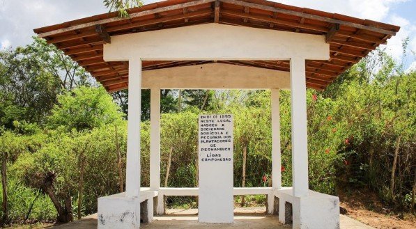 Em Vitória, evento vai celebrar os 70 anos das Ligas Camponesas de Galileia