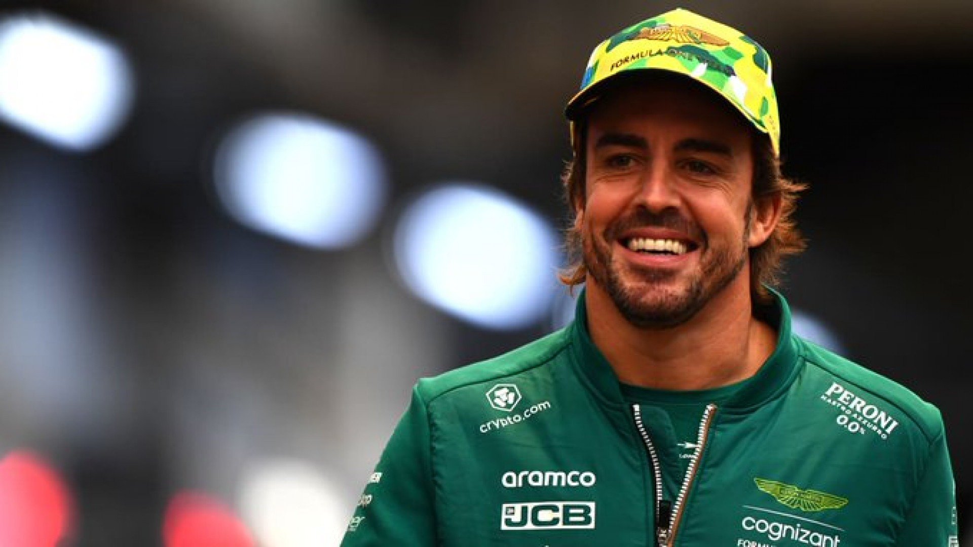 Fernando Alonso ainda não pensa na aposentadoria. Mesmo com contrato assinado com a Aston Martin até o fim de 2026, o espanhol já admite que pode estender sua trajetória na Fórmula 1 para além do previsto – e correr na temporada de 2027, quando terá 45 anos.&amp;#160; Durante a entrevista coletiva antes do GP da [&amp;#8230;]