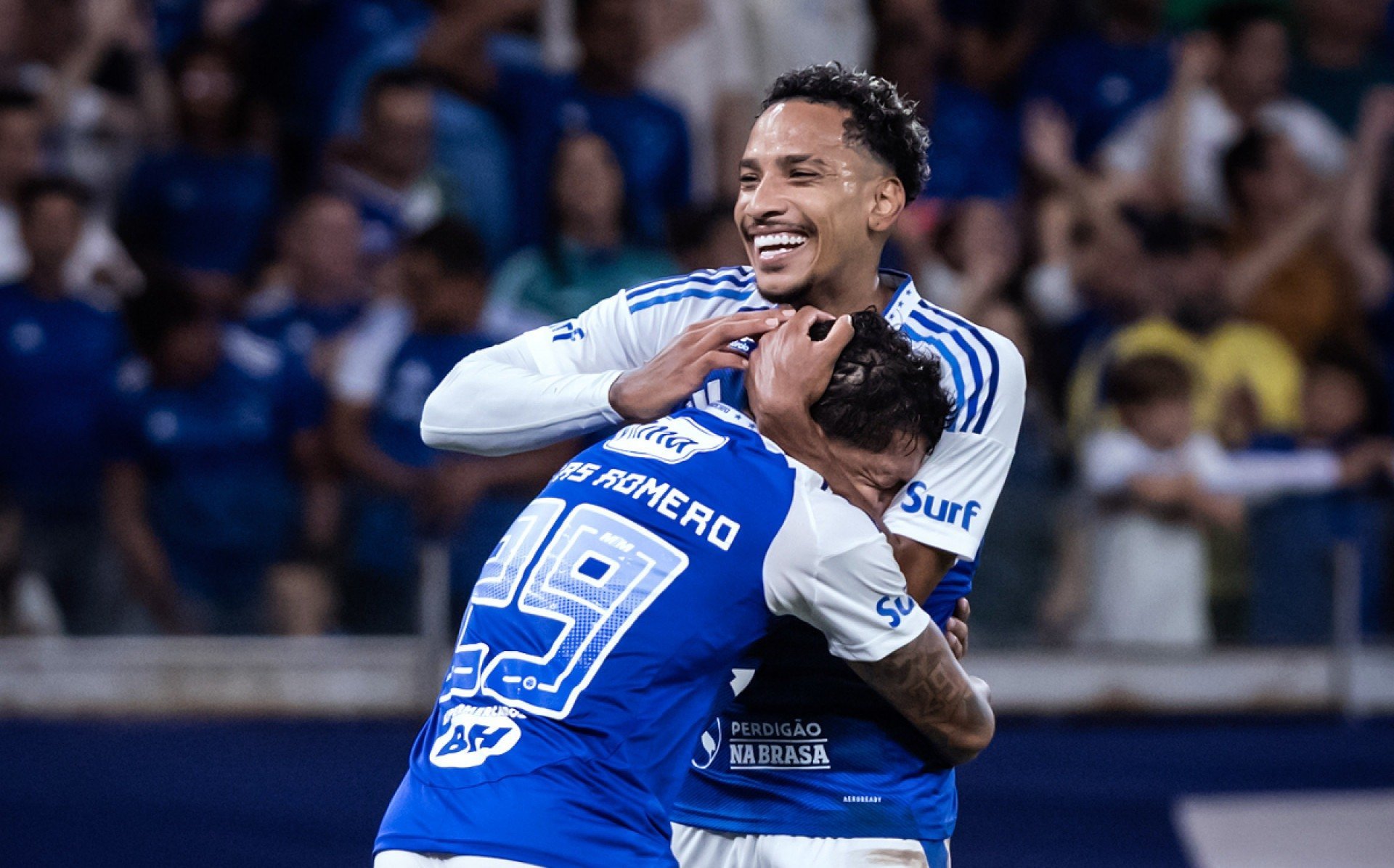 Transmissão Cruzeiro x Fluminense ao vivo, online e grátis: veja onde assistir