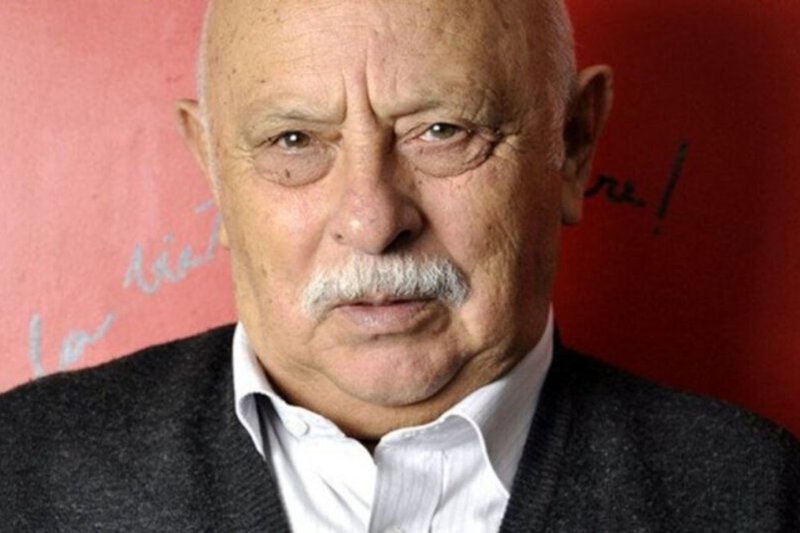 Frei Chico, irm&atilde;o do presidente Luiz In&aacute;cio Lula da Silva
