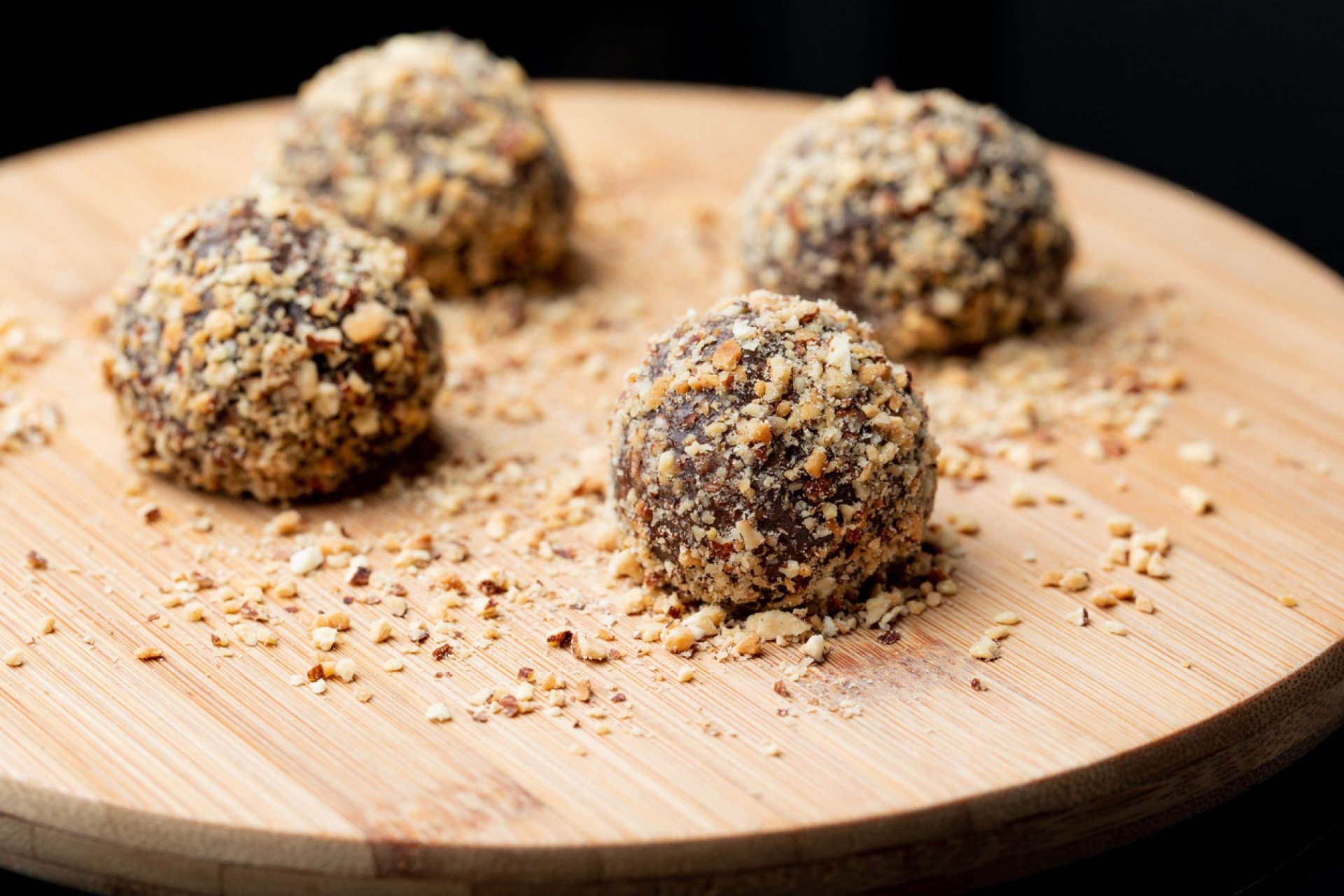 Doce proteico zero açúcar e zero farinha para turbinar sua dieta