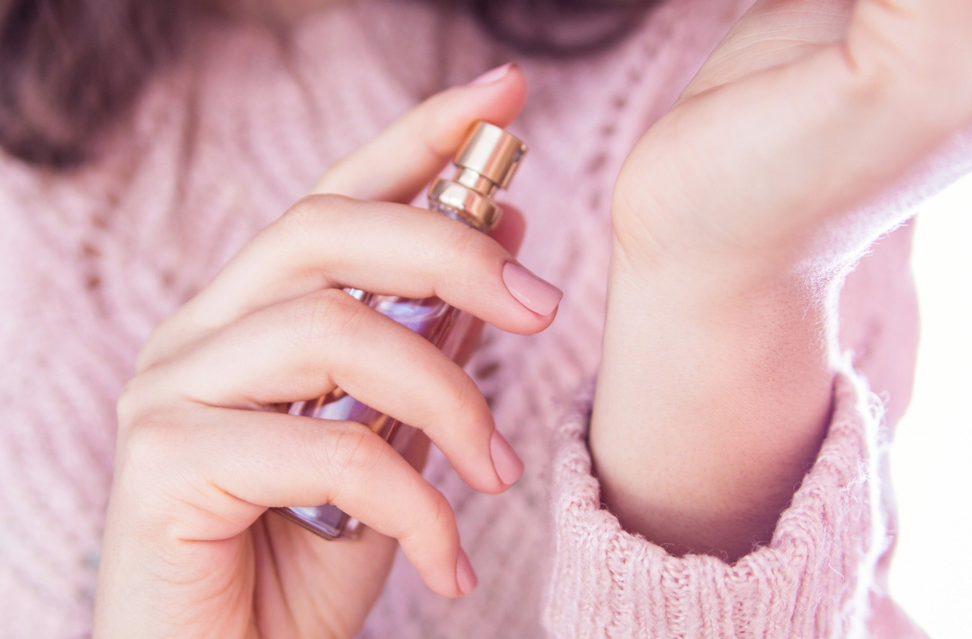 3 perfumes da Eudora que combinam perfeitamente com noites especiais