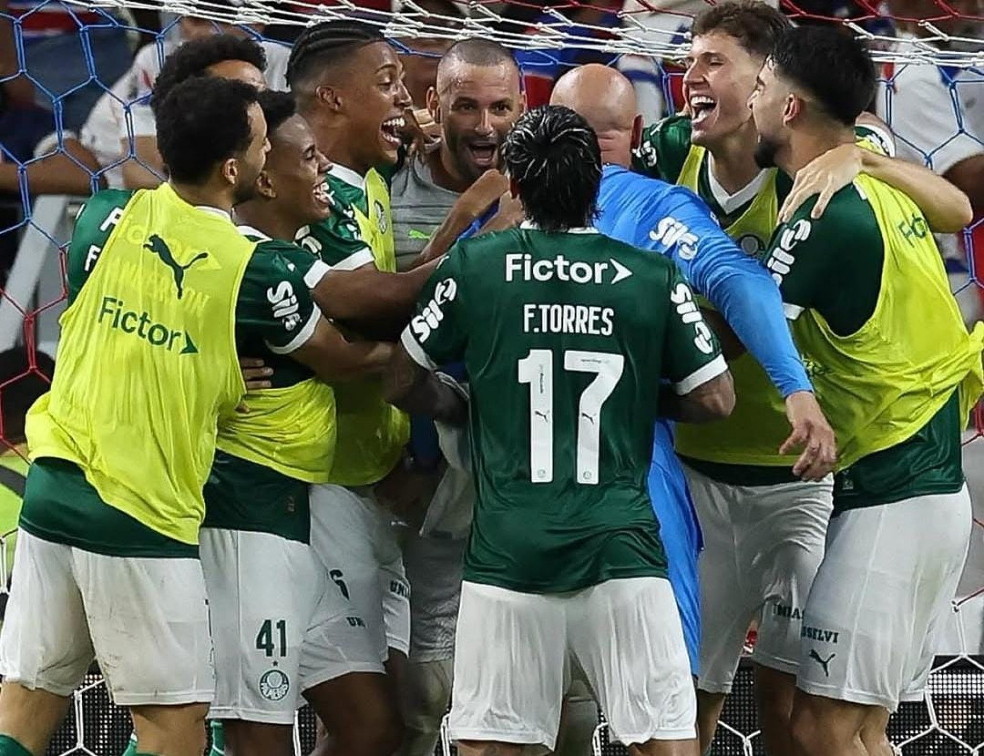 Foto da capa: Canal 1