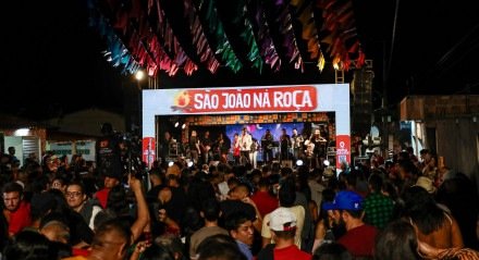 Com mais de 60 atrações de forró, São João na Roça abre calendário junino de Caruaru nesta sexta-feira (25)