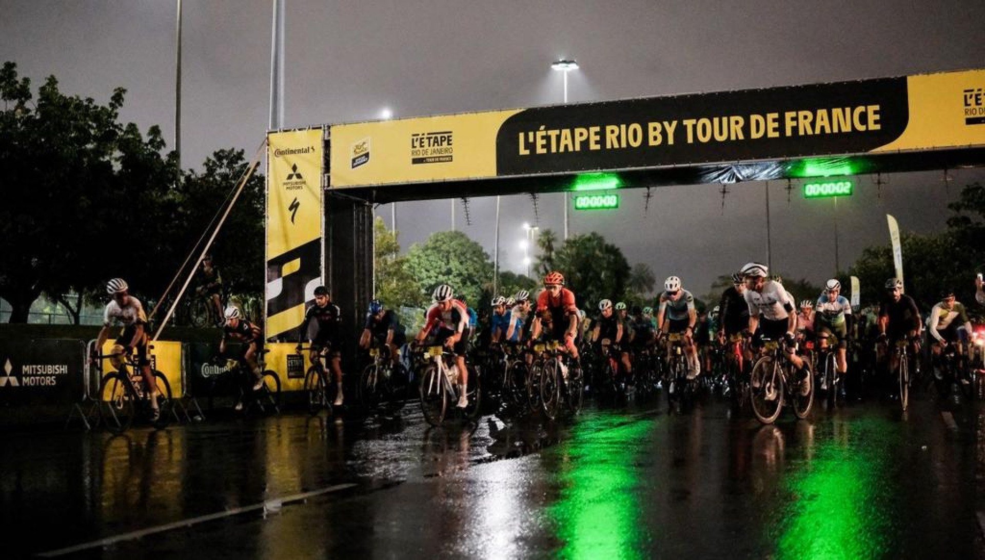 L´Étape agiliza os detalhes para o segundo evento do calendário anual, marcado para o dia 29 de junho, no Rio.