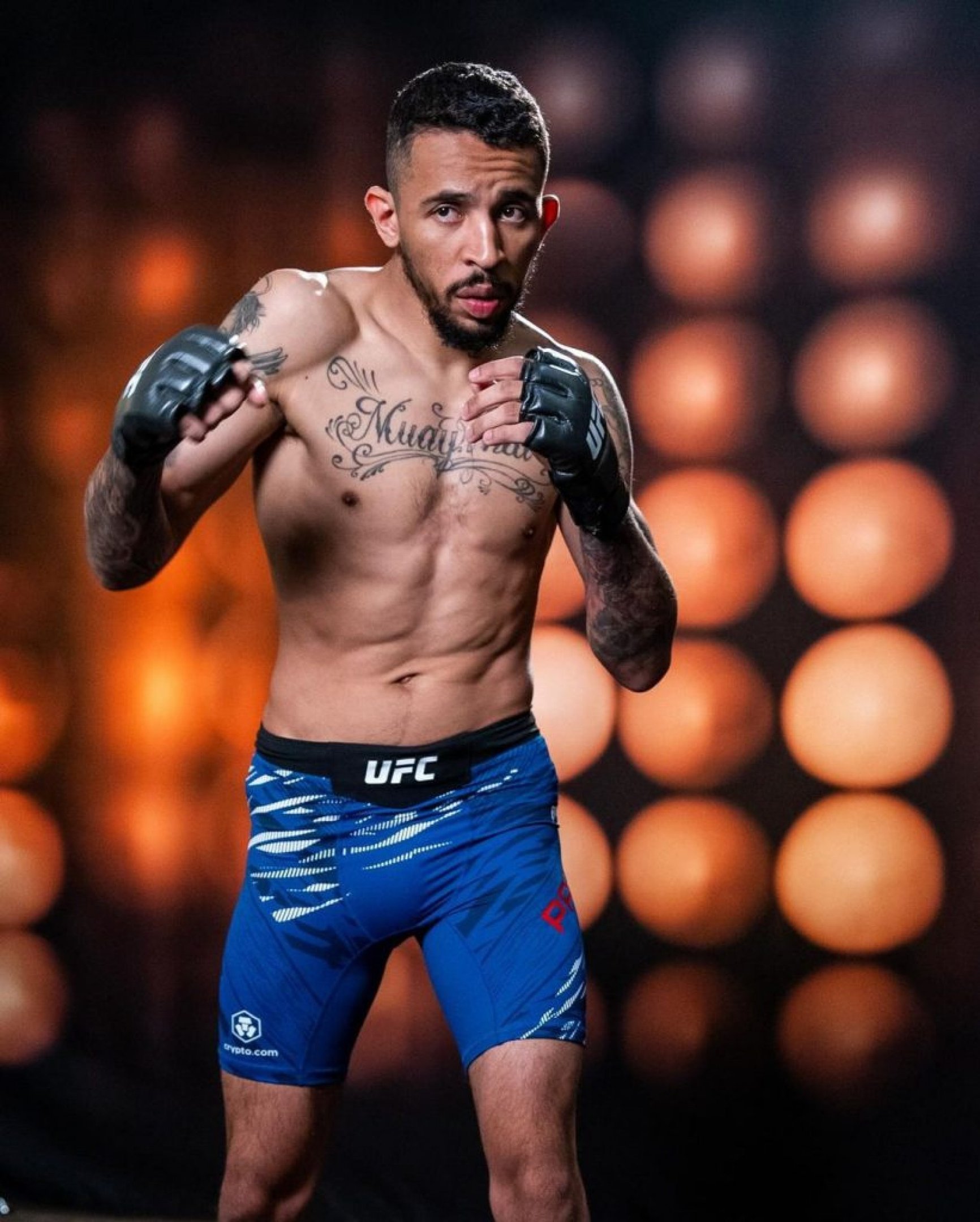 Depois de uma semana de folga, o octógono mais famoso do mundo volta à ação com o UFC Kansas City.