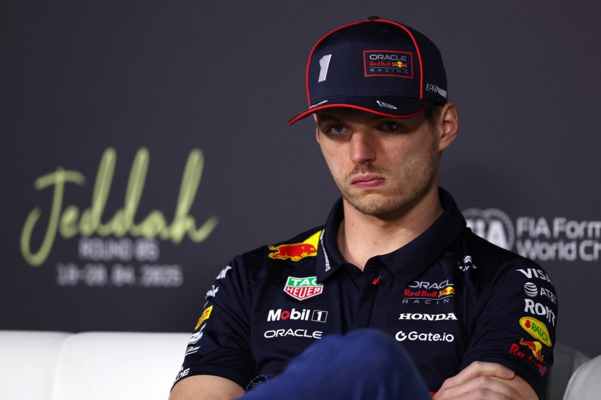 O futuro incerto de Verstappen: Aston Martin pode oferecer até €264 milhões