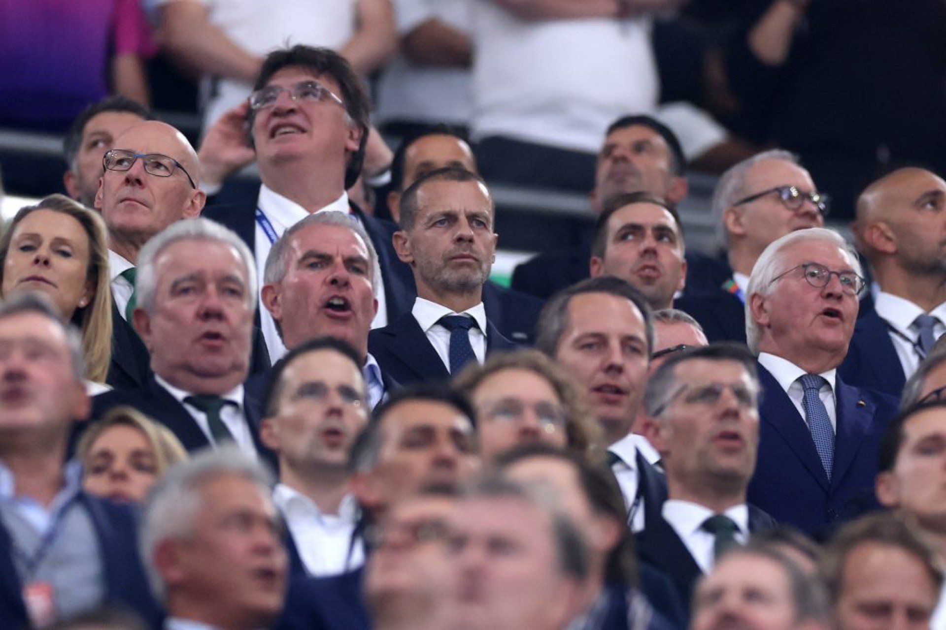 Uefa estuda novas mudanças na Champions League para próxima temporada