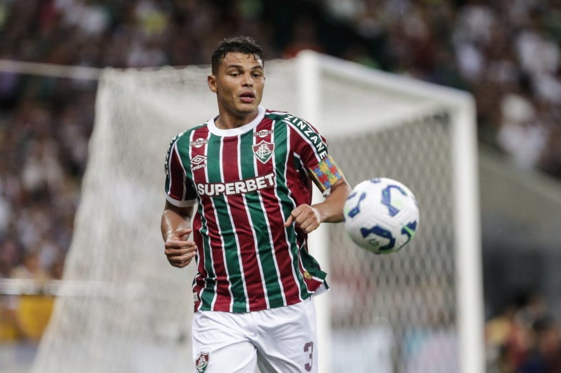 O Fluminense já tem um grande objetivo traçado para a temporada de 2025: a conquista do Mundial de Clubes da FIFA.