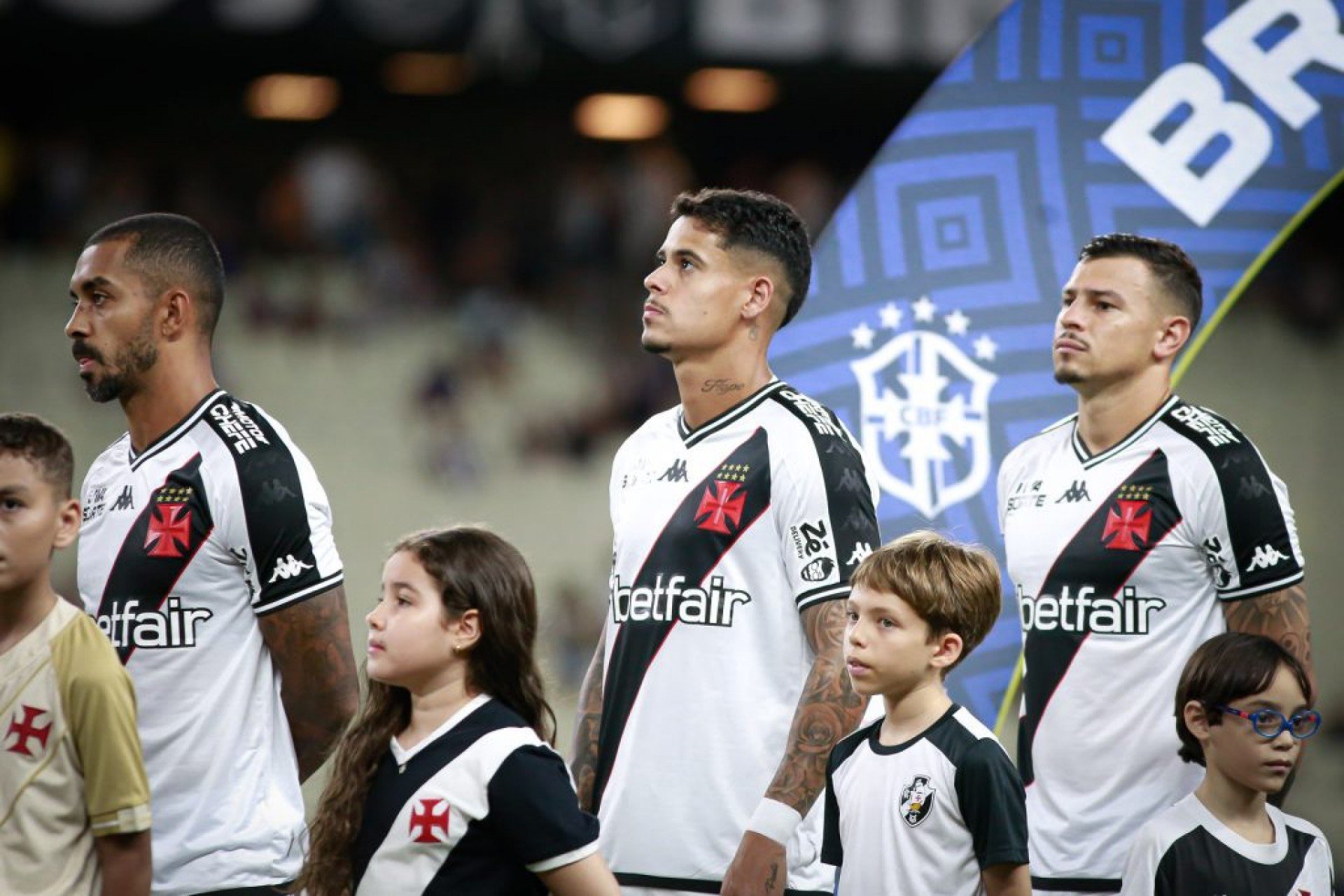 Mais do que os três pontos, o Cruz-Maltino busca manter o bom momento defensivo e alcançar uma marca inédita em 2025: três jogos consecutivos sem ser vazado.