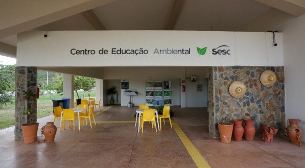 Sesc assina adesão ao Plantar Juntos e institui Jardim Botânico da Caatinga