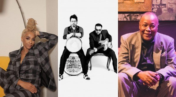 RioMar Jazz Fest celebra o estilo musical com atrações nacionais e internacionais