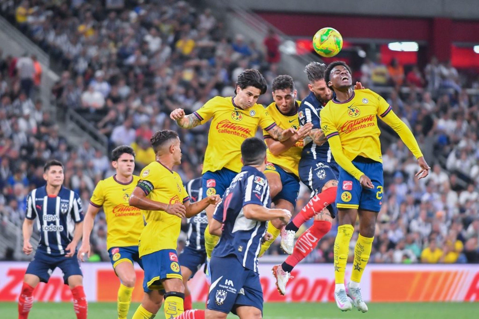 Fifa notifica América e LAFC para possível vaga no Grupo D do Mundial de Clubes