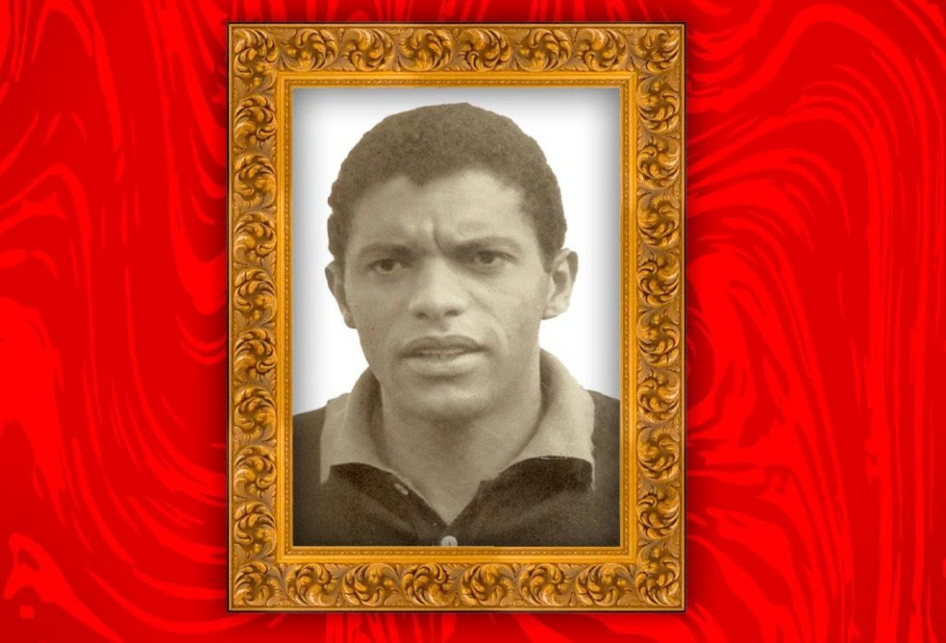 Informação foi confirmada pela Portuguesa, clube pelo qual foi revelado e atuou de 1960 a 1962
