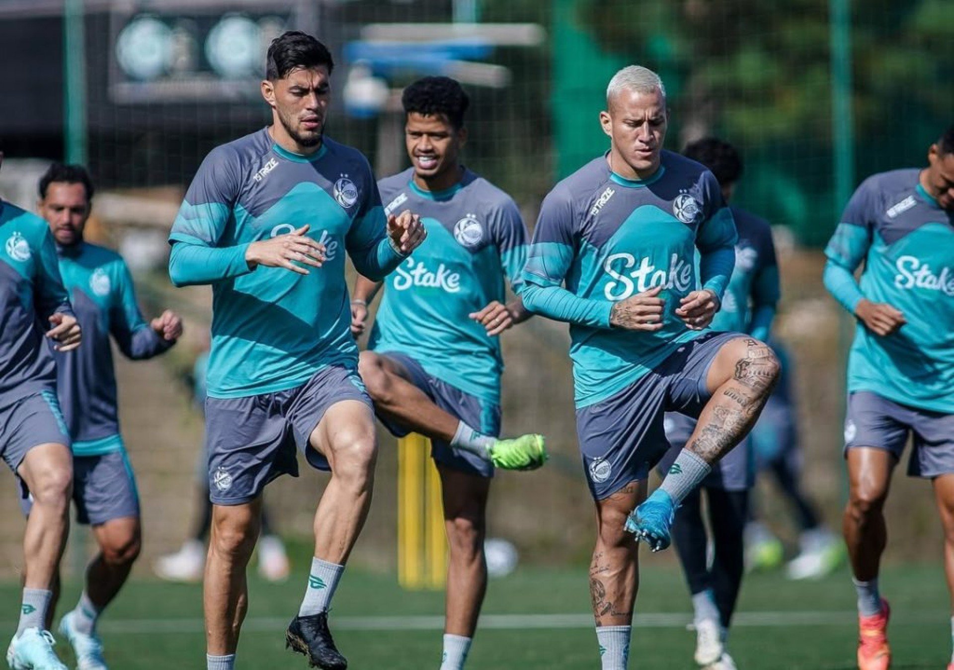 Clássico gaúcho marca confronto entre equipes em fases distintas na 6ª rodada do Brasileirão
