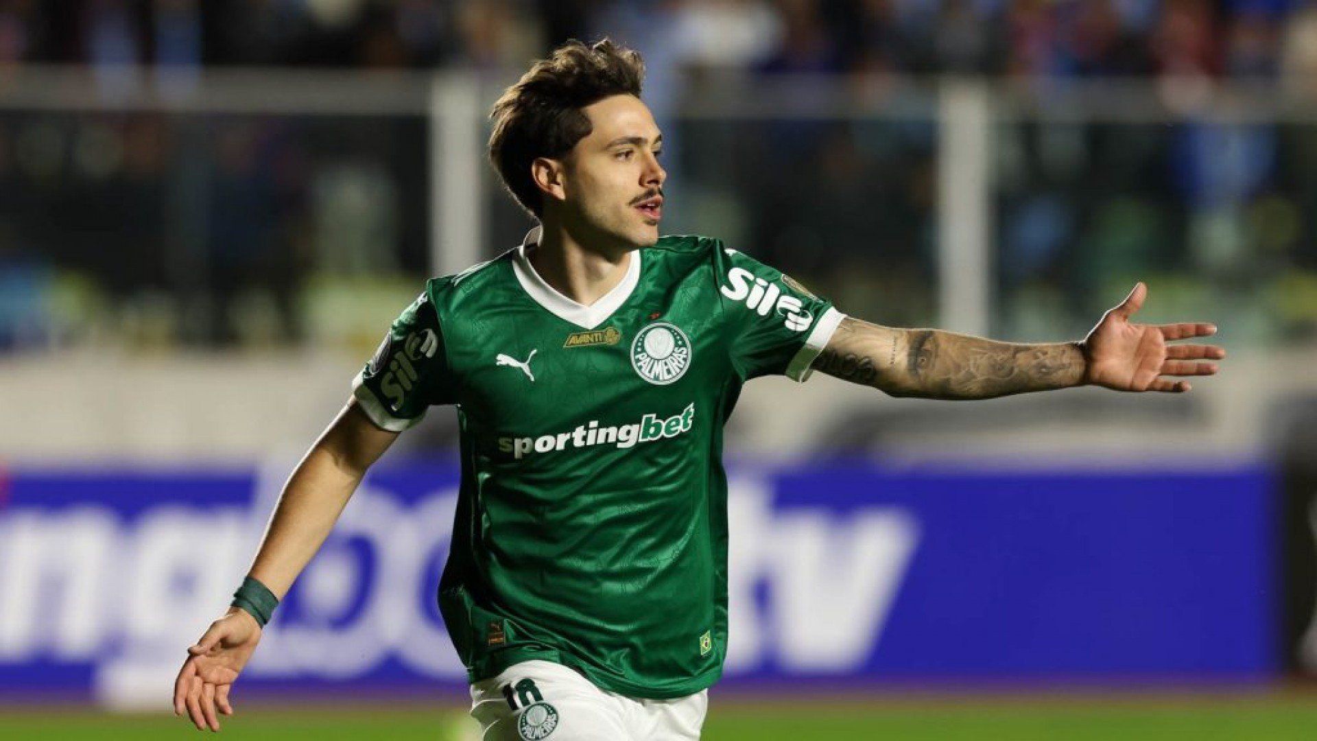 Palmeiras busca a oitava vitória seguida na temporada contra o Bahia pelo Brasileirão