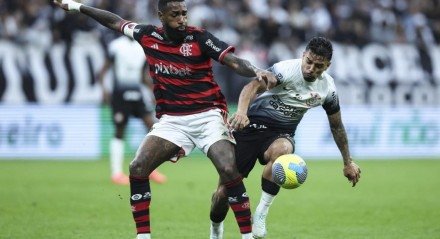Pensando em um dos maiores clássicos do país, o Esporte News Mundo consultou a Meta IA, inteligência artificial do WhatsApp, para projetar o resultado do confronto