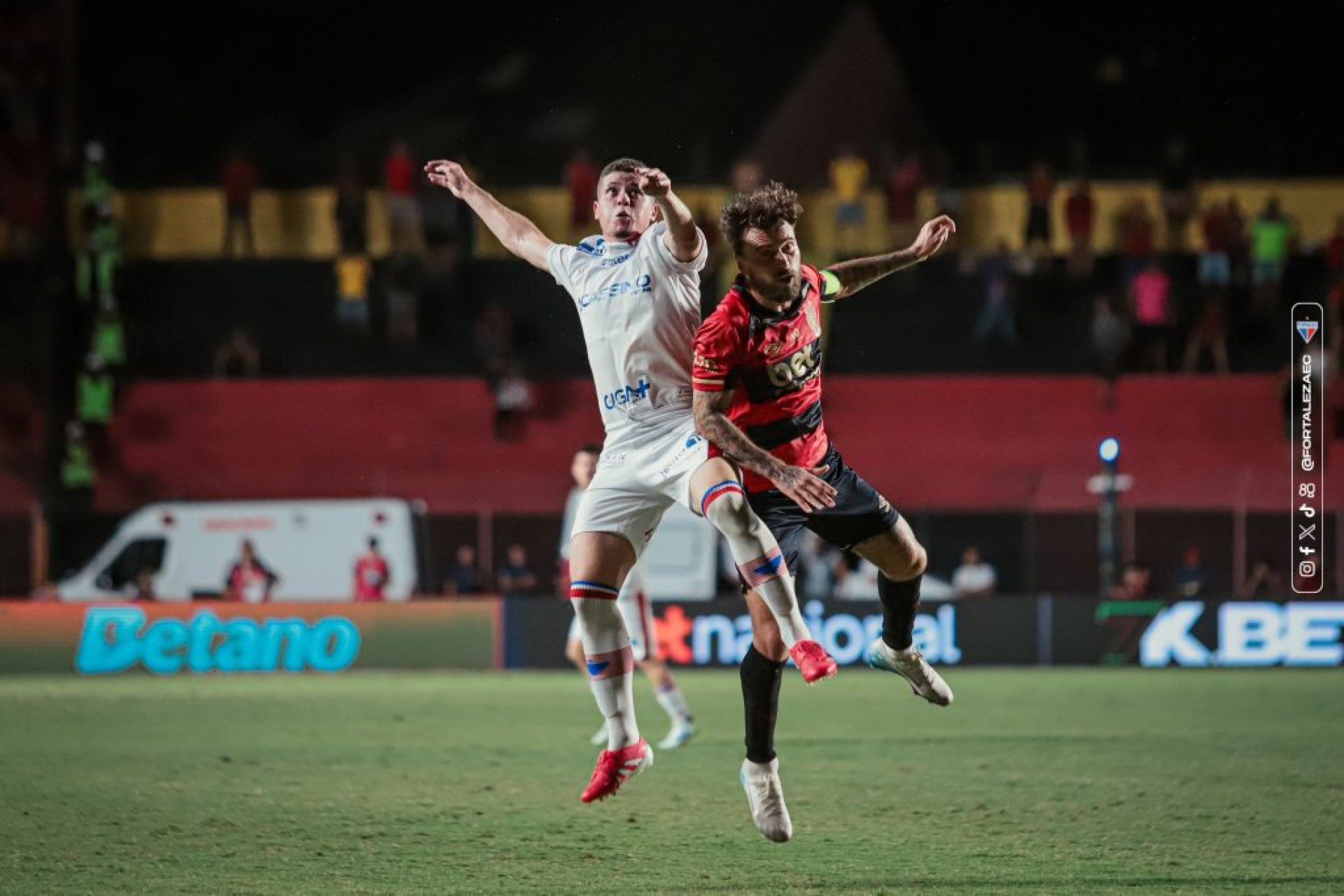 Pepa comenta o desempenho da equipe e a falta de vitórias nos ultimos jogos. O sport segue na lanterna do campeonato após seis rodadas.