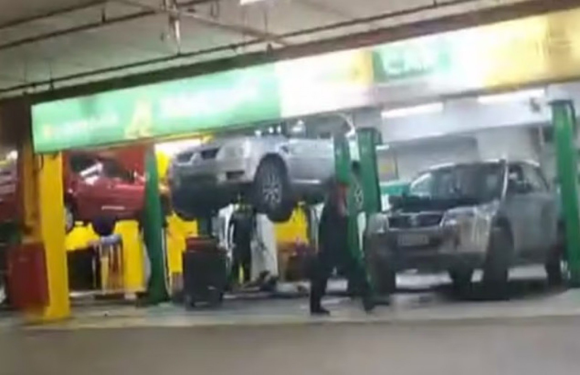 Família pede justiça após assassinato de mecânico em oficina no Recife