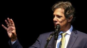 O governo também anunciou um contingenciamento de R$ 31,1 bilhões do orçamento de 2025