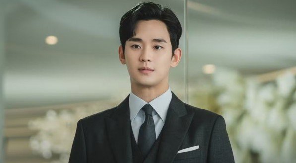 Imagem do dorama coreano "Rainha das Lágrimas"