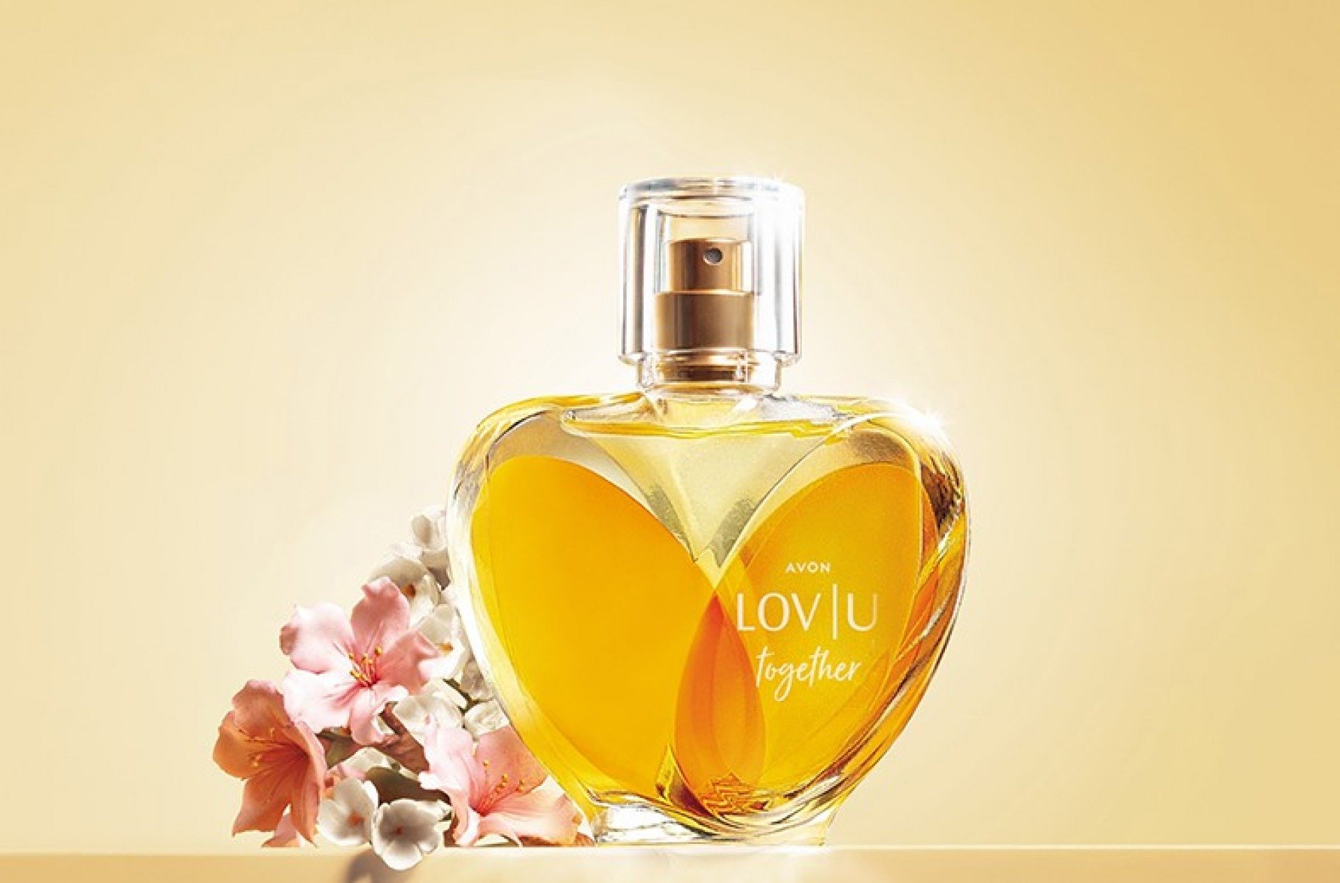 Reprodução/site Avon