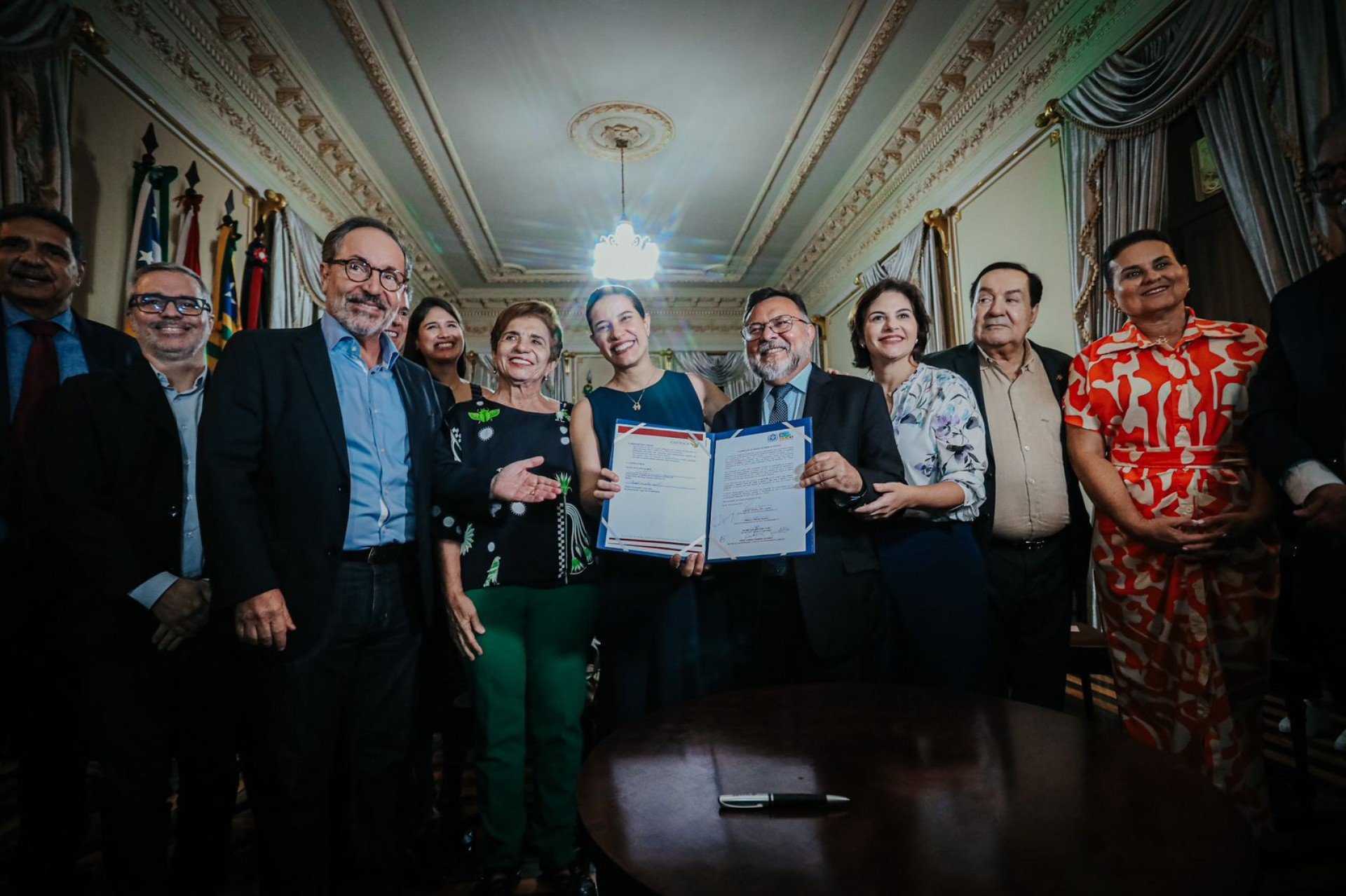 Foto da capa: Cidades