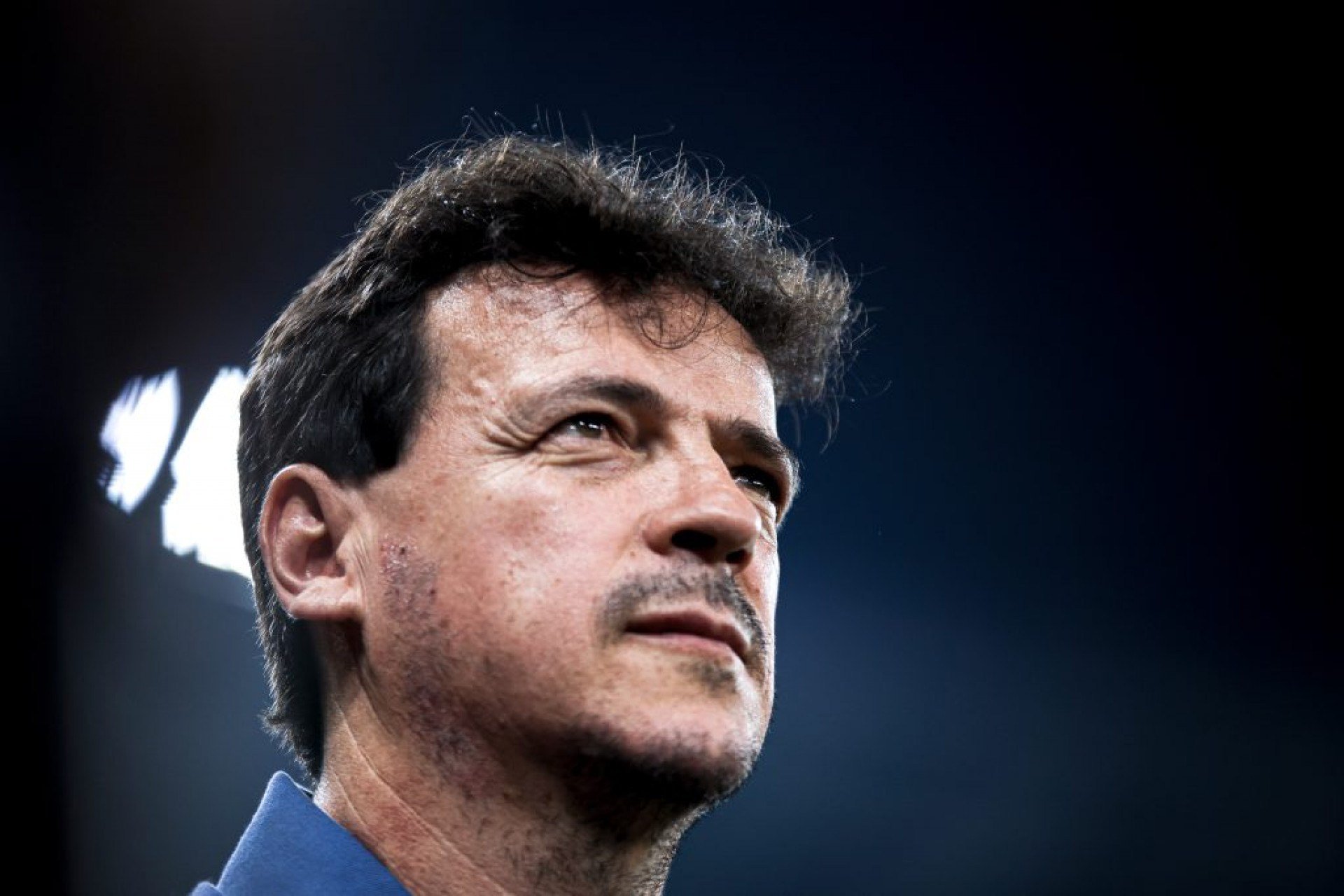 Fernando Diniz negocia com o Vasco e pode voltar a comandar o time após acordo final.