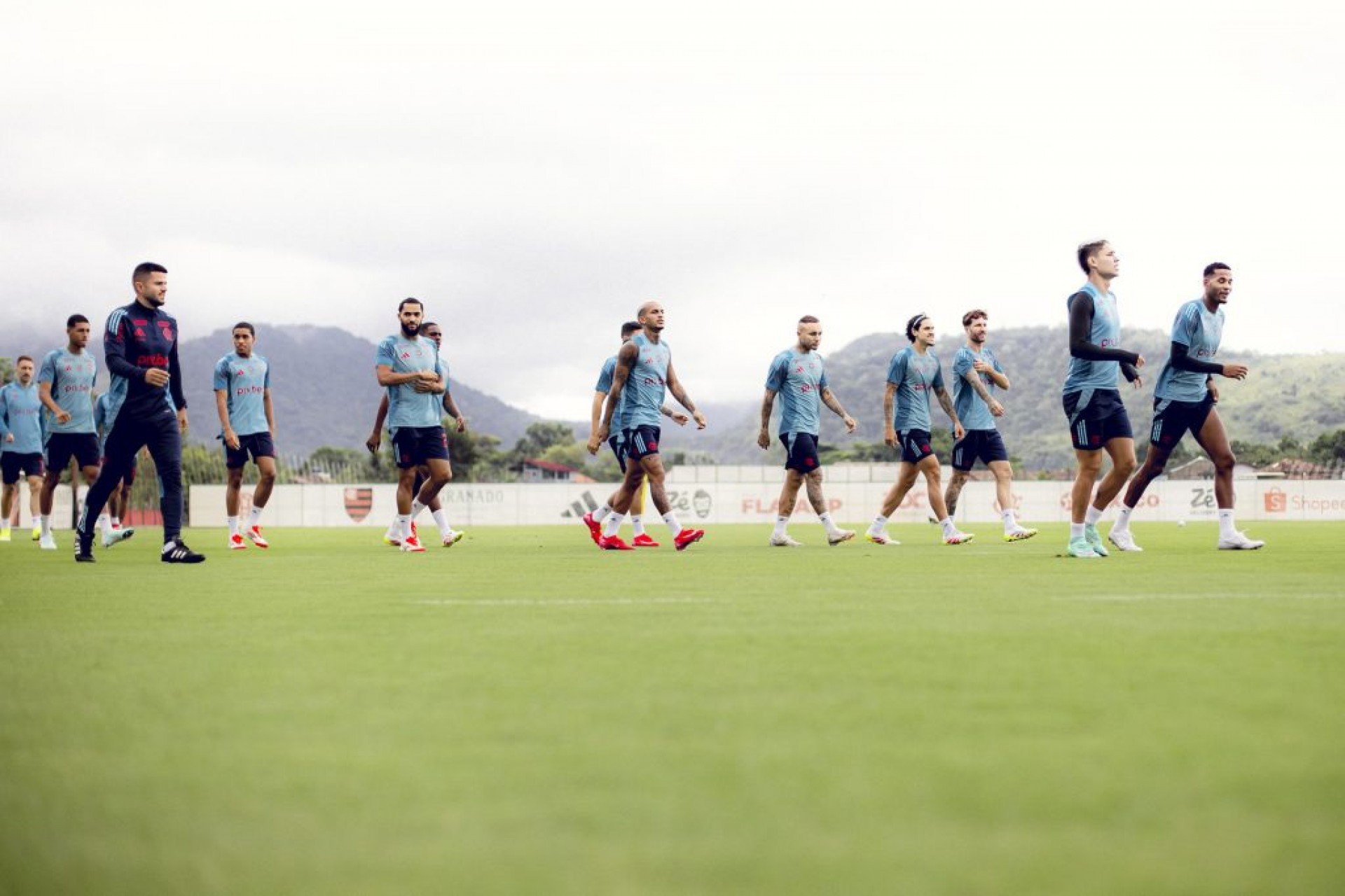 O próximo compromisso será nesta quinta-feira (1), contra o Botafogo-PB, pela ida da terceira fase do torneio, no Maranhão