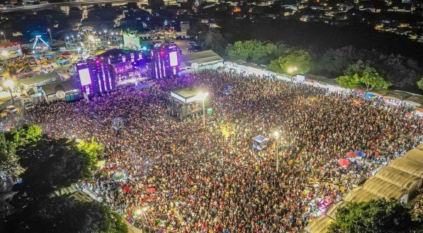 Festa da Pitomba 2025