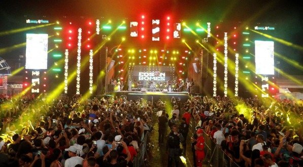 Festa da Pitomba 2025