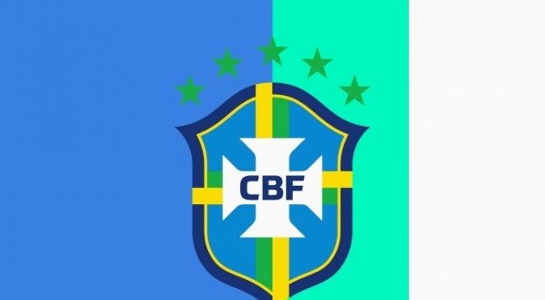 Cores do calção do primeiro uniforme da Seleção Brasileira para a Copa do Mundo 2026