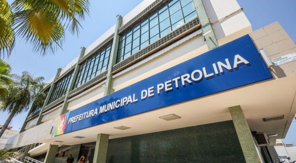 Imagem de Prefeitura de Petrolina
