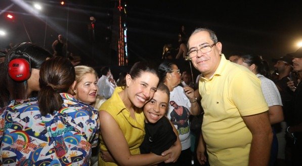 Festa da Pitomba 2025