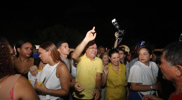 Festa da Pitomba 2025